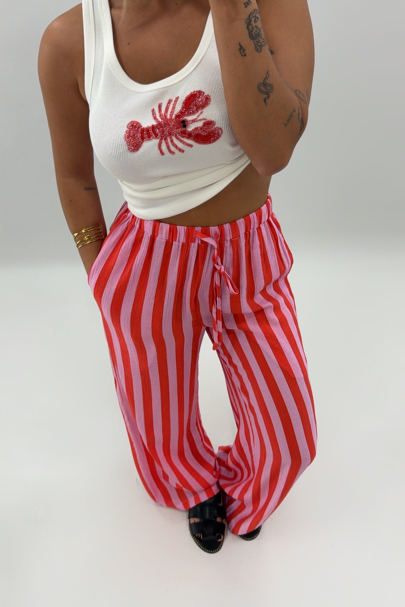 PANTALÓN RAY RR