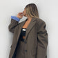 BLAZER CUADR LUMINA