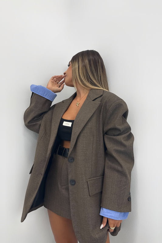 BLAZER CUADR LUMINA