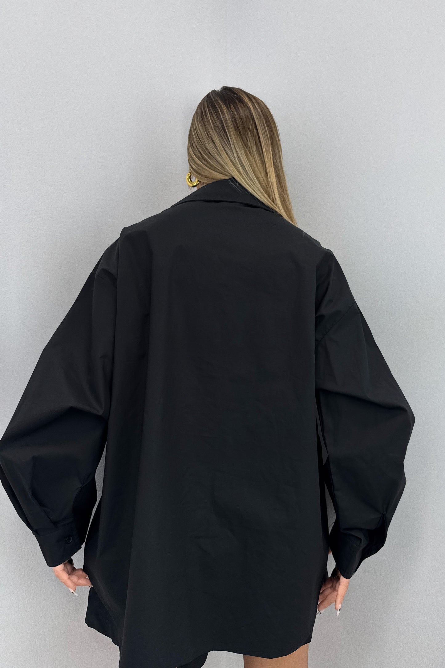 CAMISA POPELIN