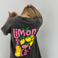 CAMISETA LIM