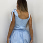 VESTIDO GLOB LUMINA