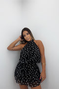 VESTIDO MONO TOPE