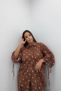 CAMISA TOPE FRUZ LUMINA