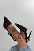 ZAPATO RED