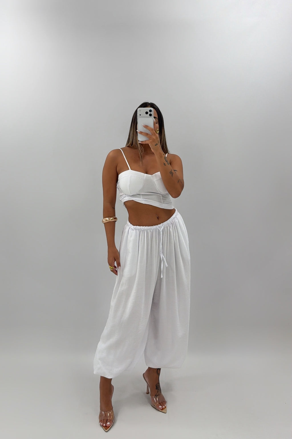 CONJUNTO PAZZZE