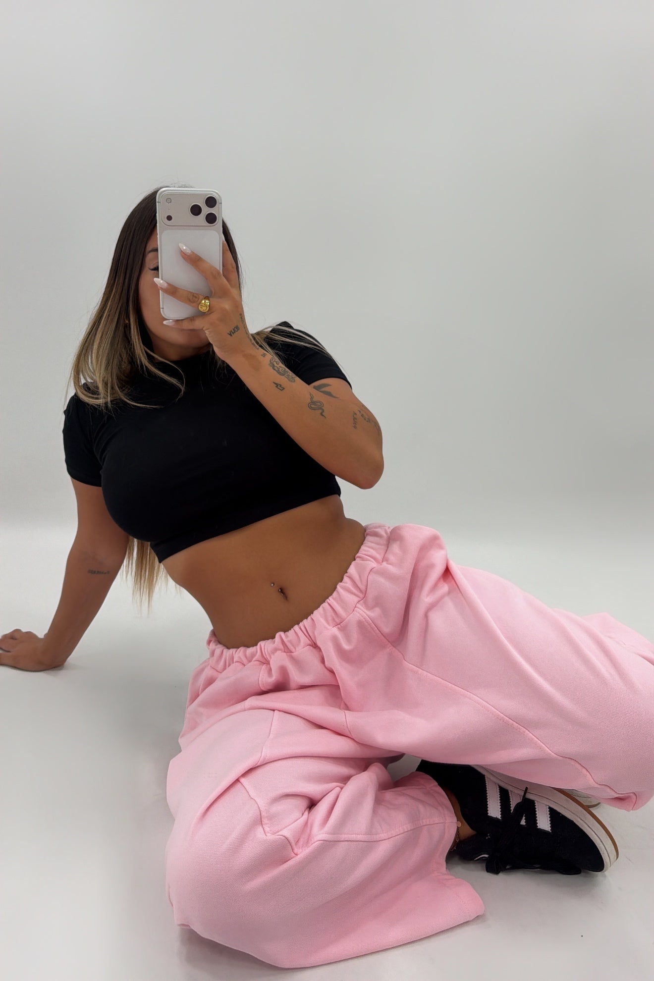 PANTALÓN BAGGE