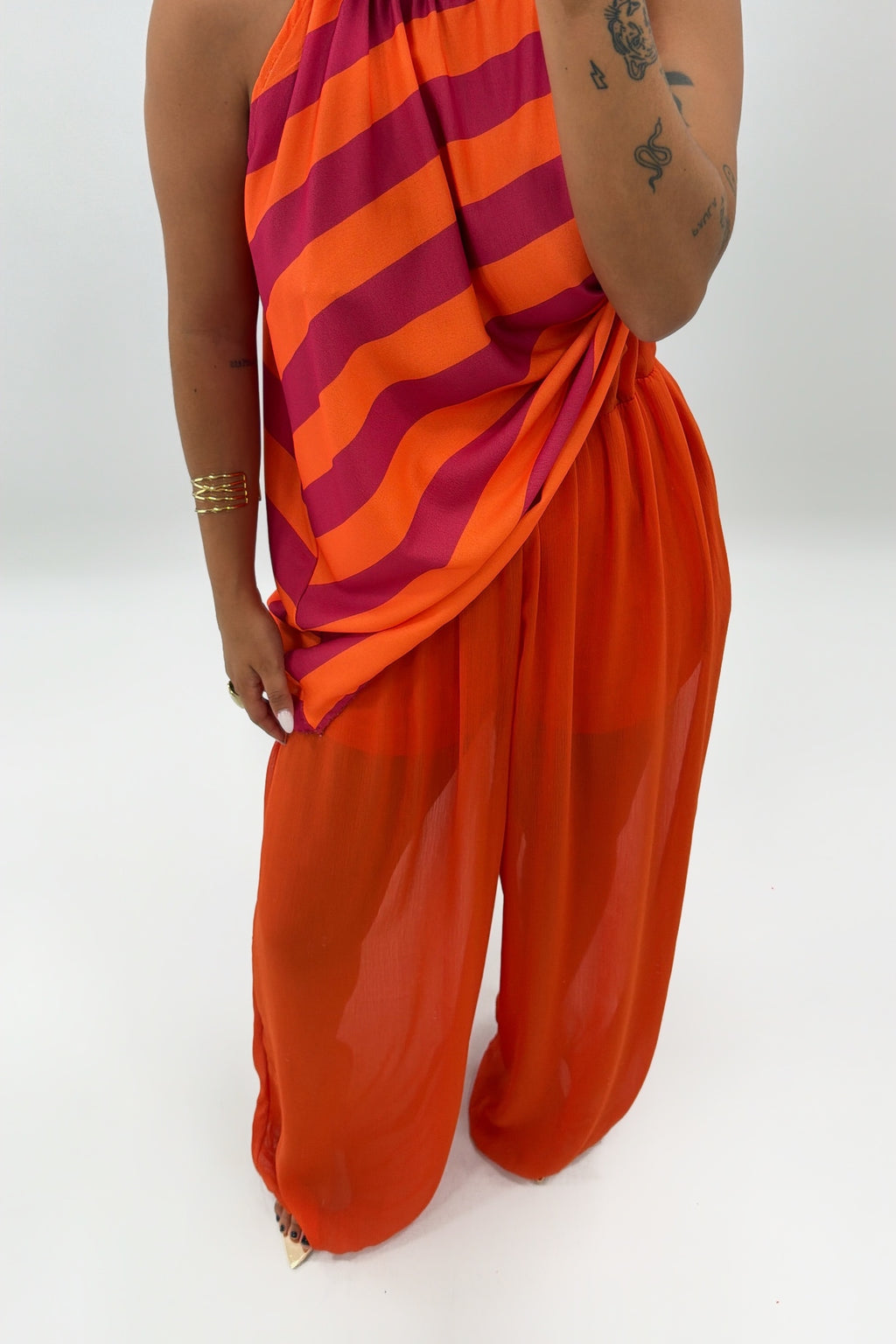 PANTALÓN ORENH