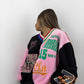 SUDADERA PARSET PREVENTA