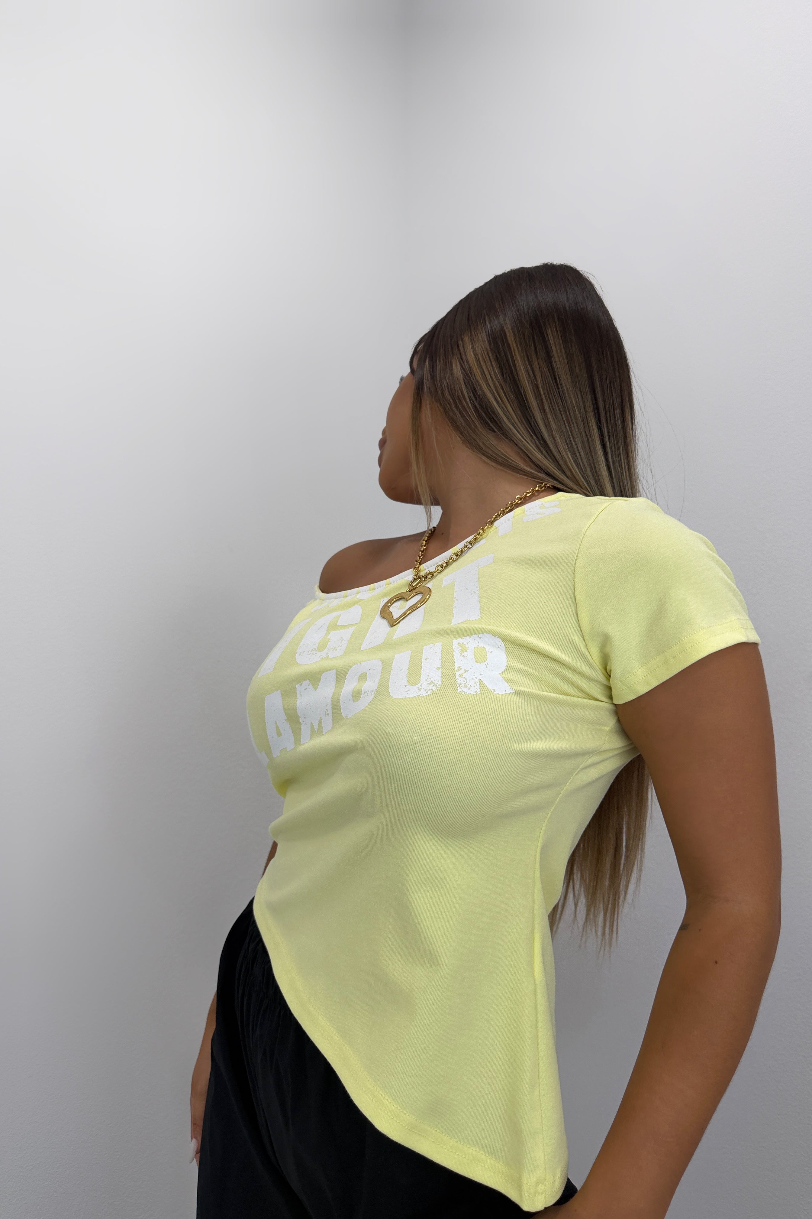 CAMISETA ASIEMTRIC