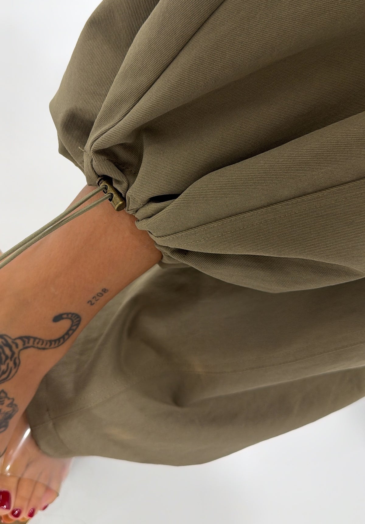 PANTALÓN BAHON CON PAREO
