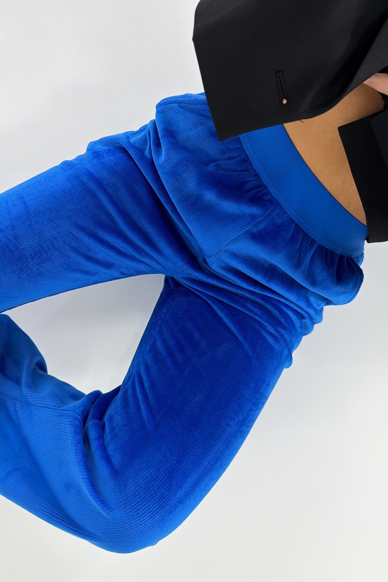 PANTALÓN TERC BLUES