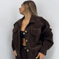 CHAQUETA PAN