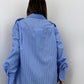 CAMISA RAY BOLSILLOS