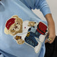 JERSEY OSO
