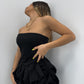 VESTIDO GLOB DEPREADO