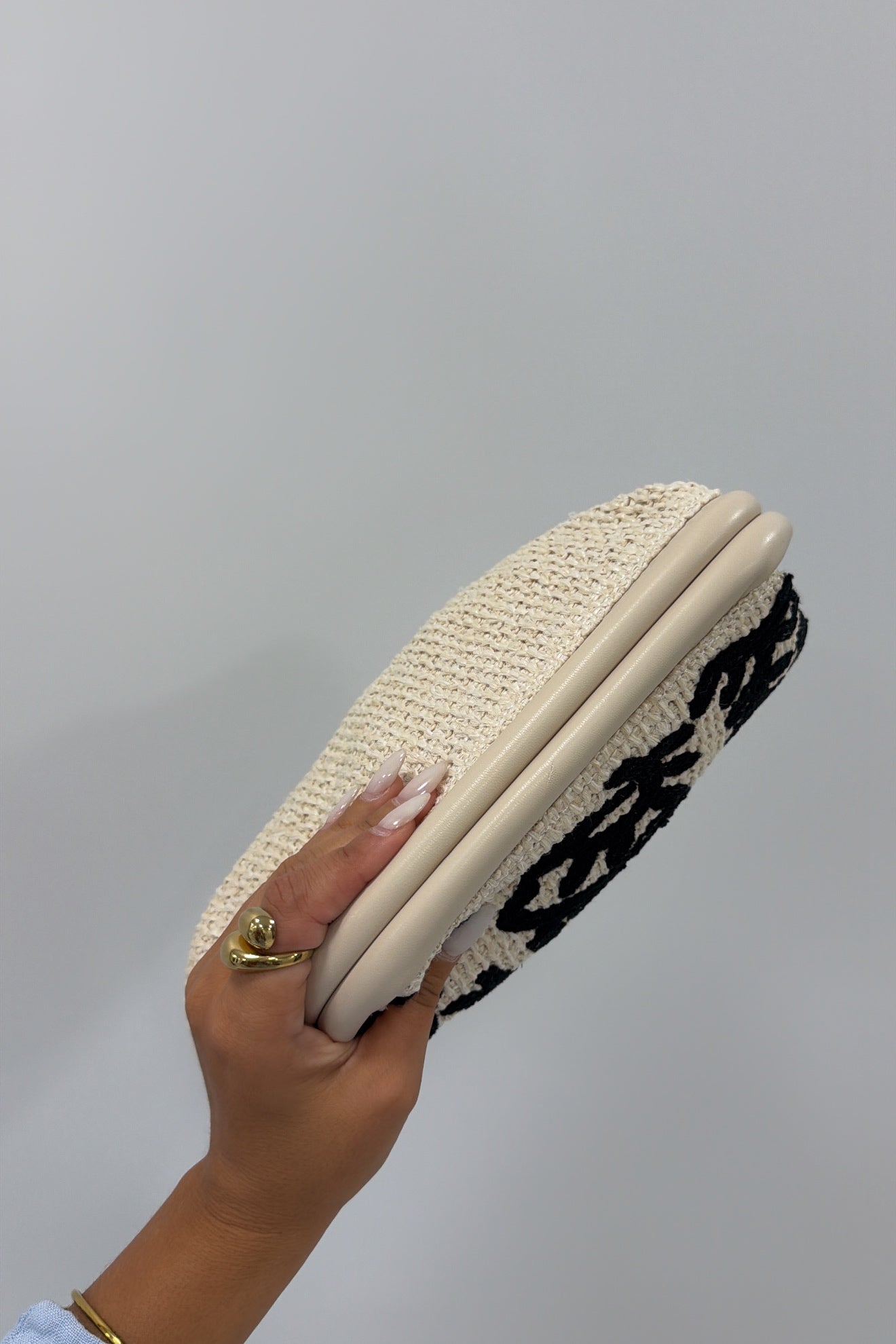 BOLSO ESTRUC