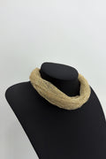 COLLAR CHOCKER