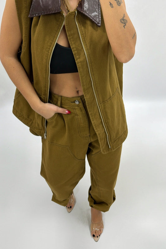 PANTALÓN PACH LUM