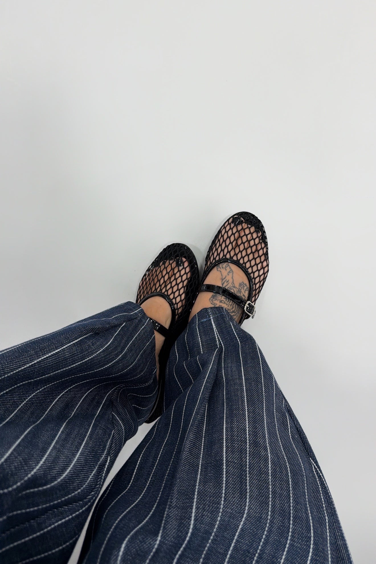 PANTALÓN RAY