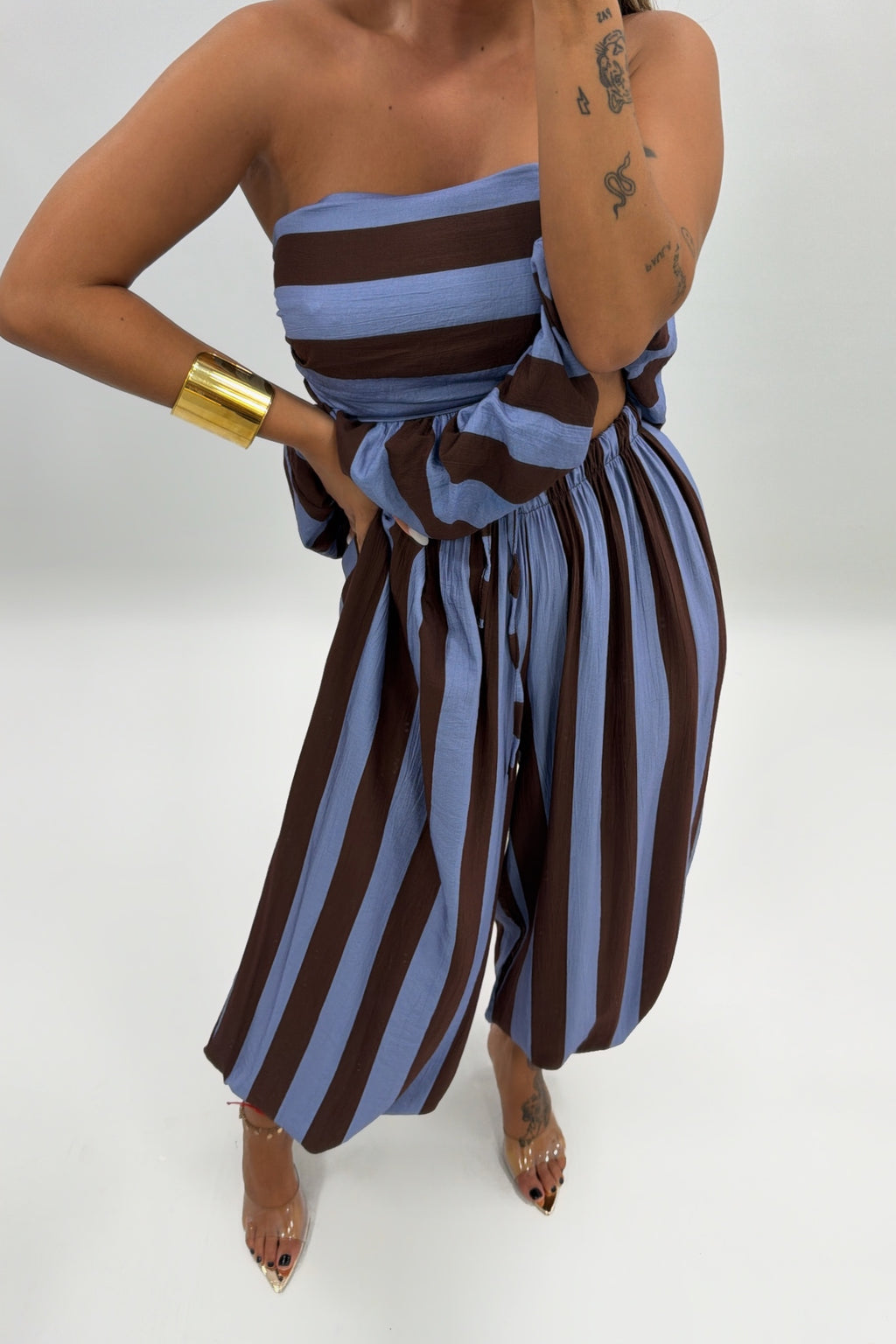 PANTALÓN RAY BAHON