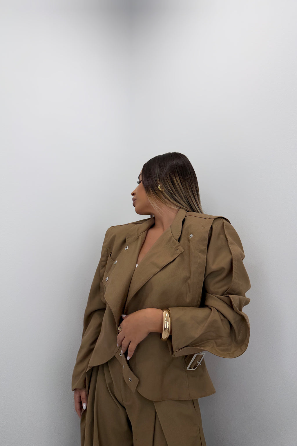 CONJUNTO MALEI