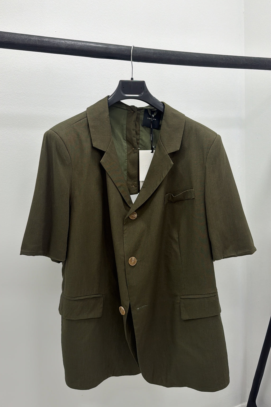 BLAZER DETAIL ESPALDA LUMINA