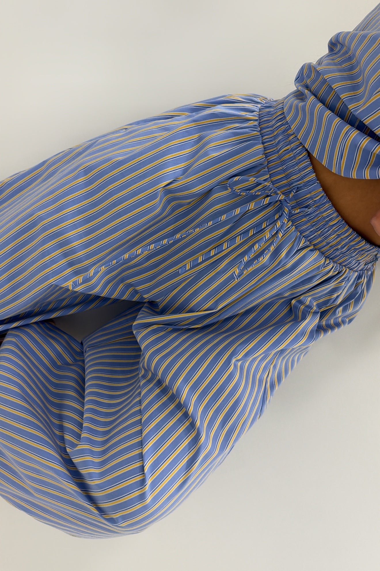 PANTALÓN BOMBACH RAY LUMINA