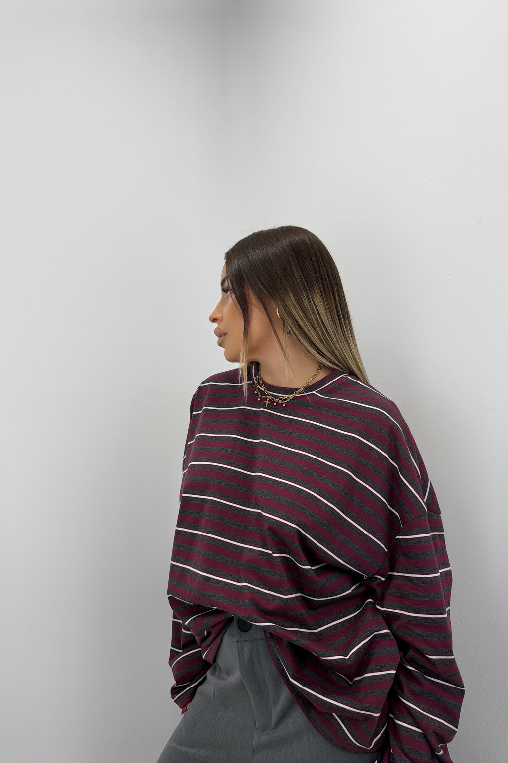 CAMISETA RAY LUMINA PREVENTA
