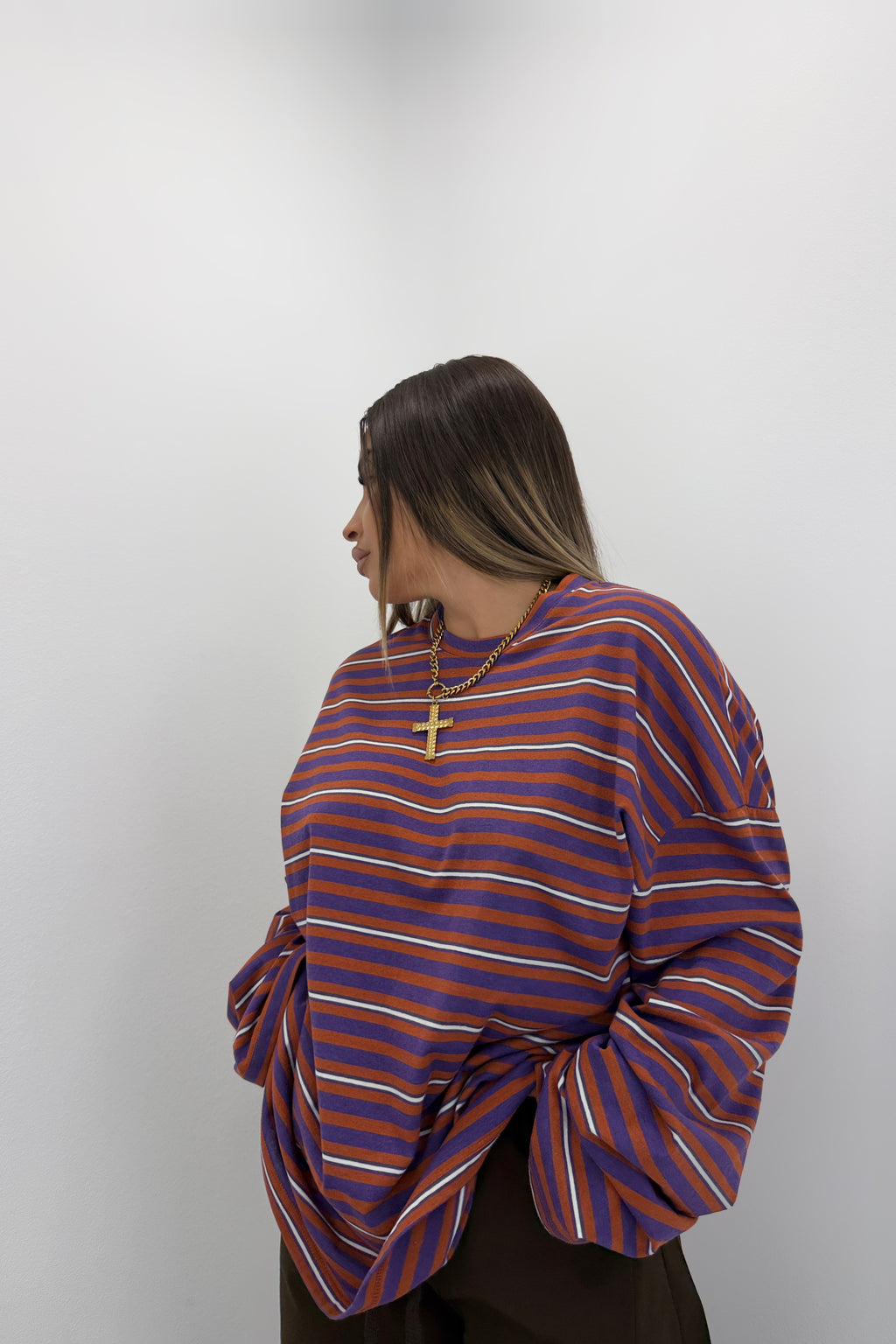 CAMISETA RAY LUMINA