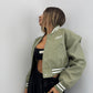 CHAQUETA BOMBER GENIUS