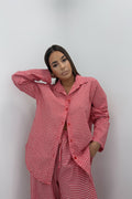 CAMISA VICHY