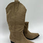 BOTAS ANTE