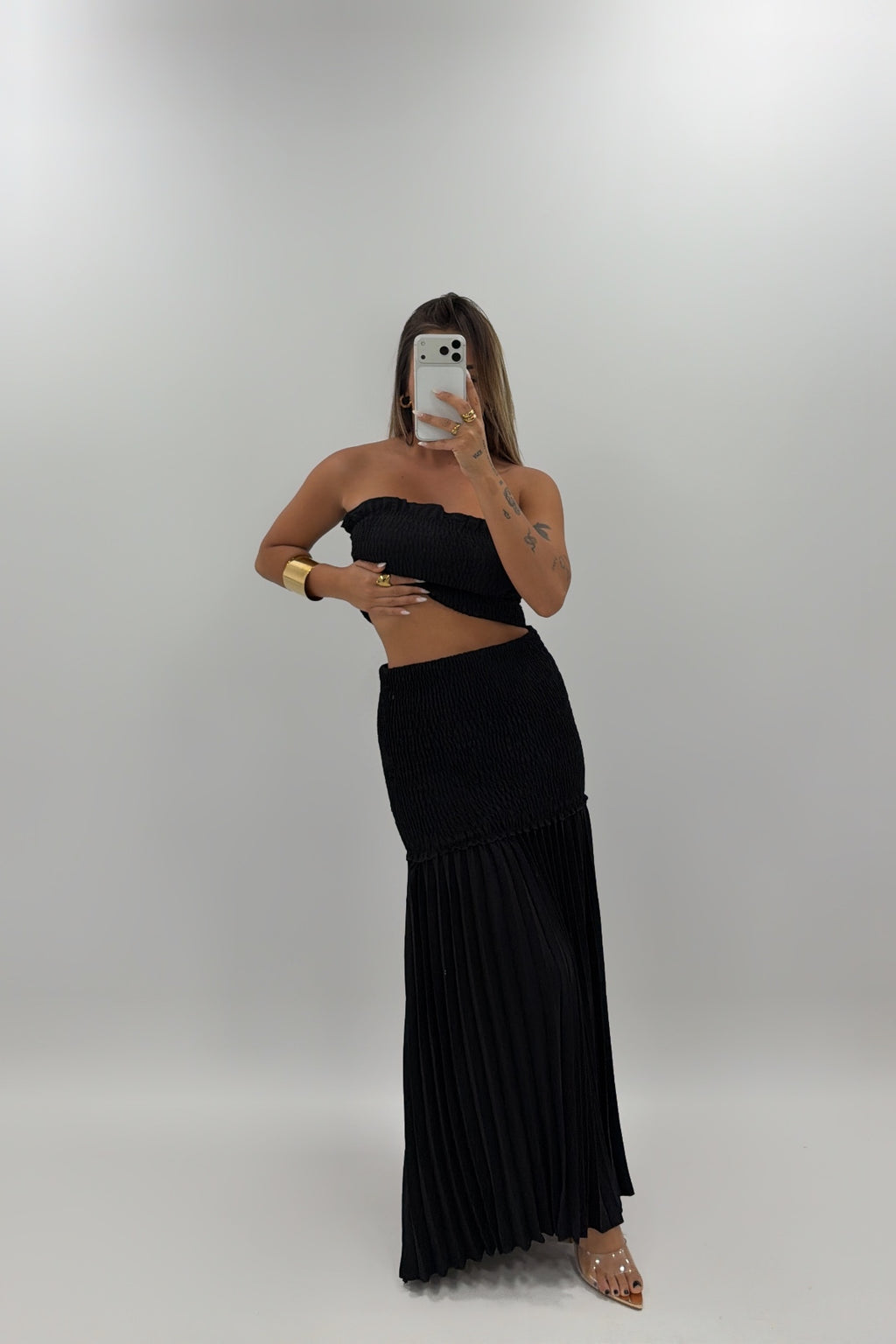 CONJUNTO FLADE FRUNZ