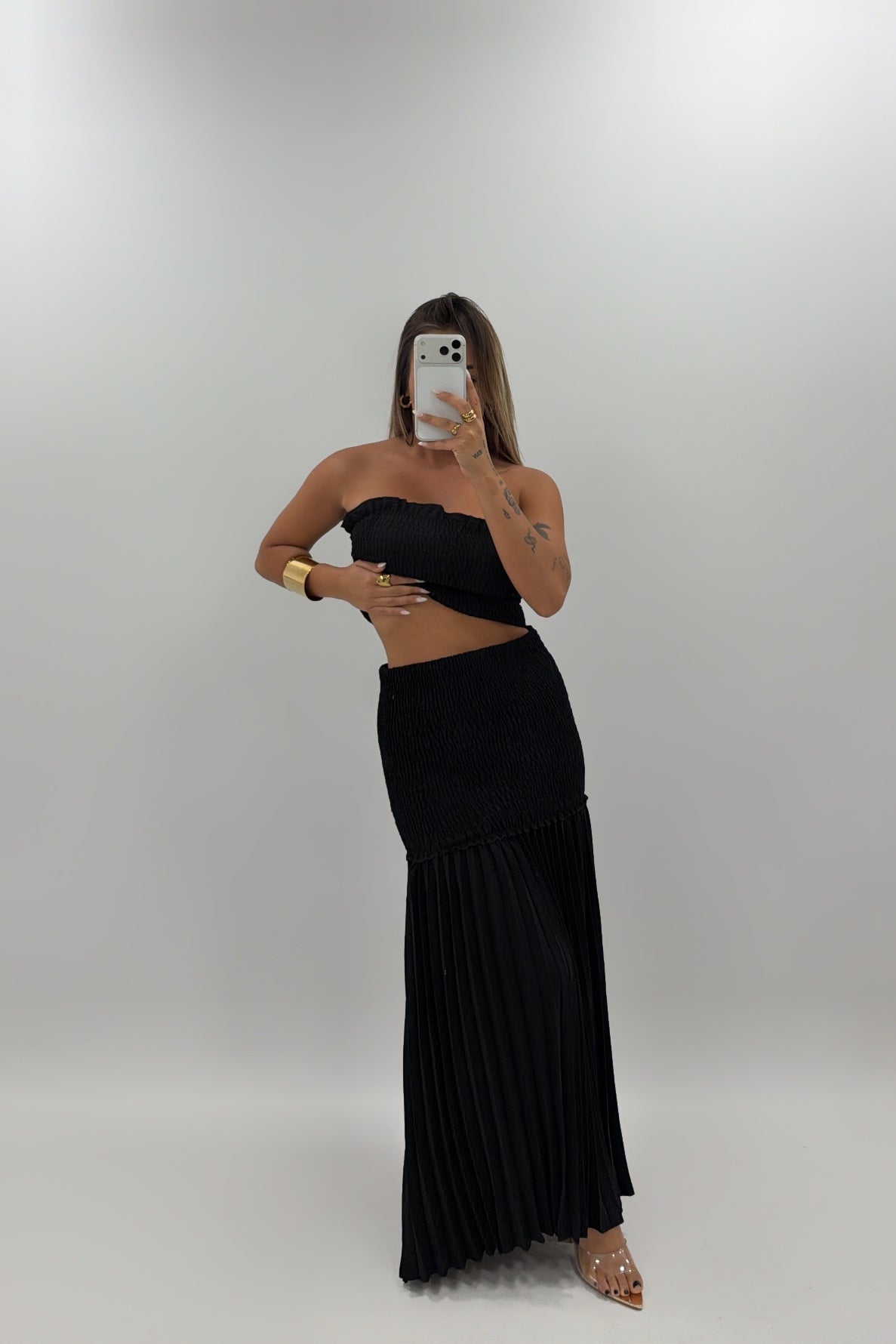 CONJUNTO FLADE FRUNZ