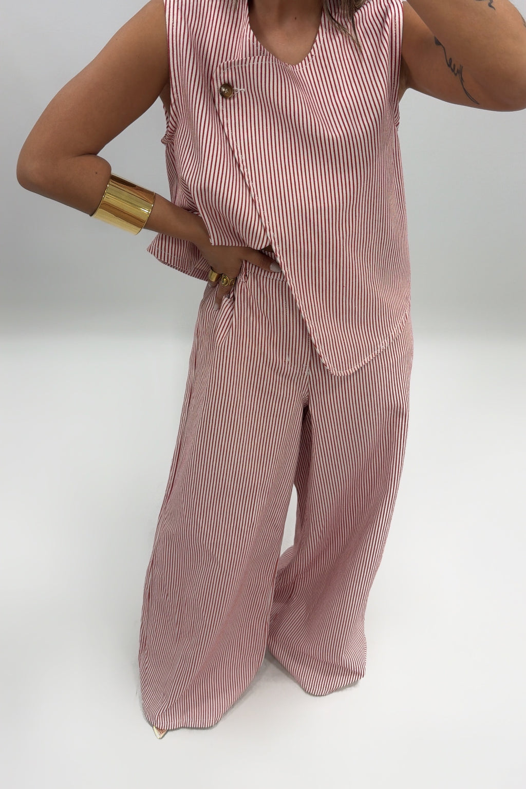 PANTALÓN RAY