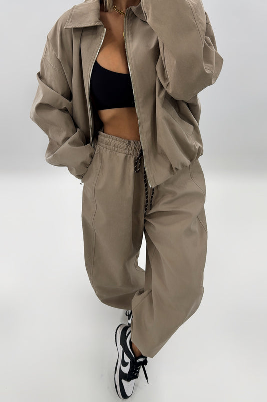 PANTALÓN BOMBACH LUMINA