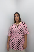 CAMISETA TOPE