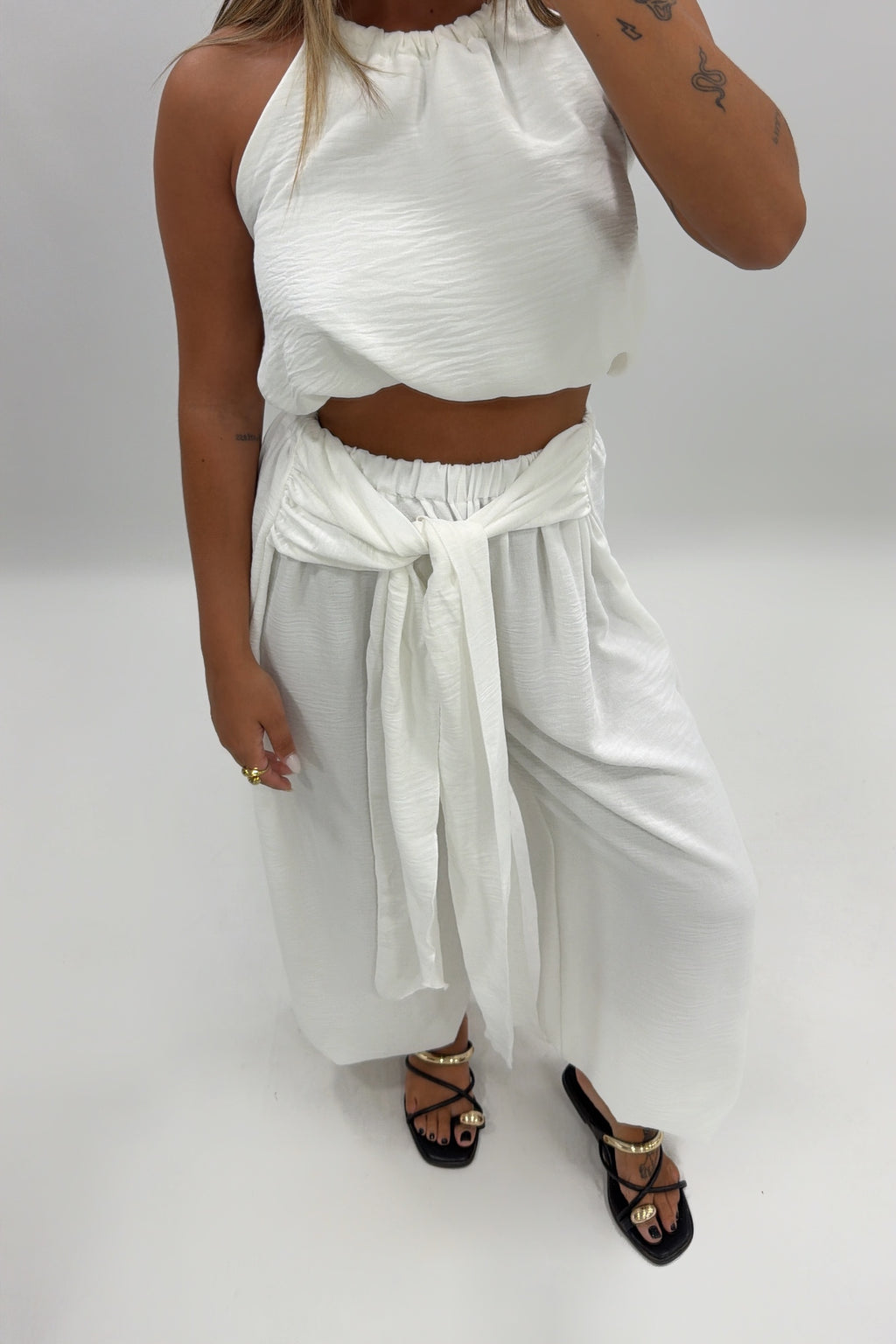 CONJUNTO GLOB PAZ