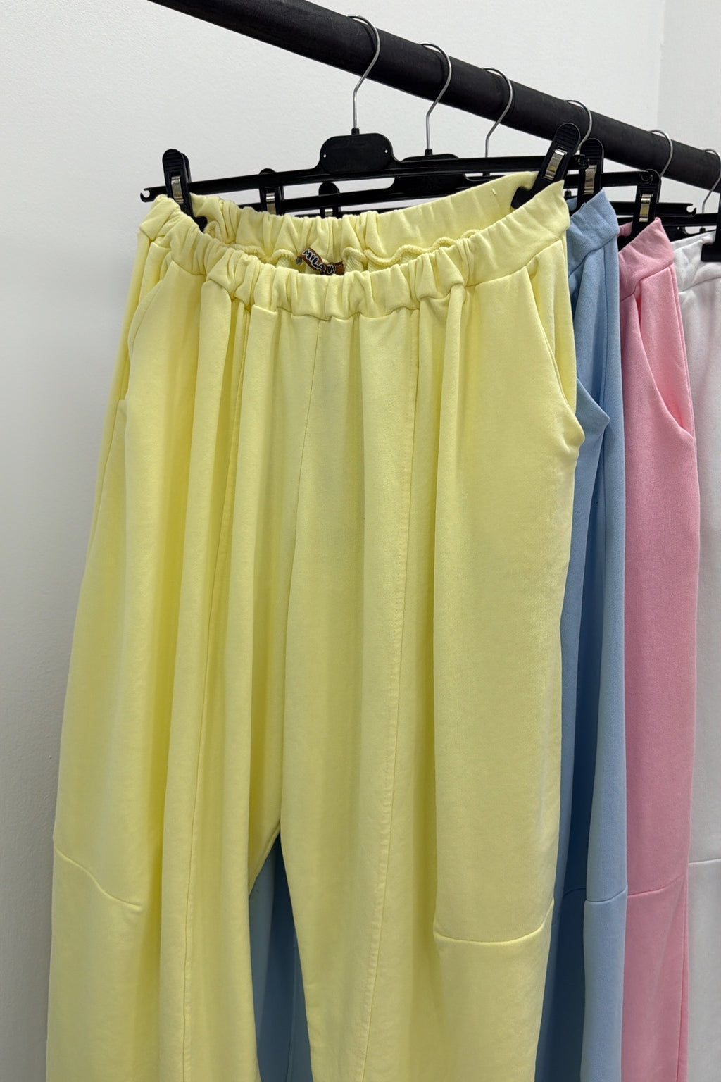 PANTALÓN BAGGY