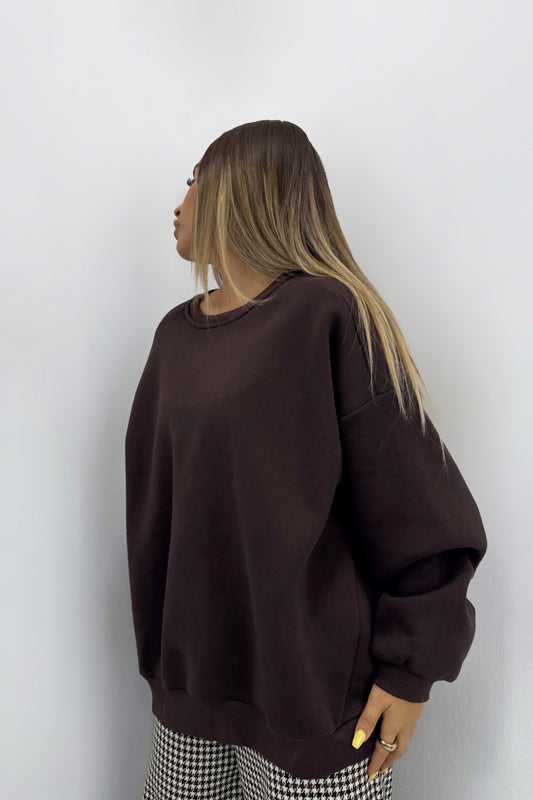 SUDADERA LUMINA MARR