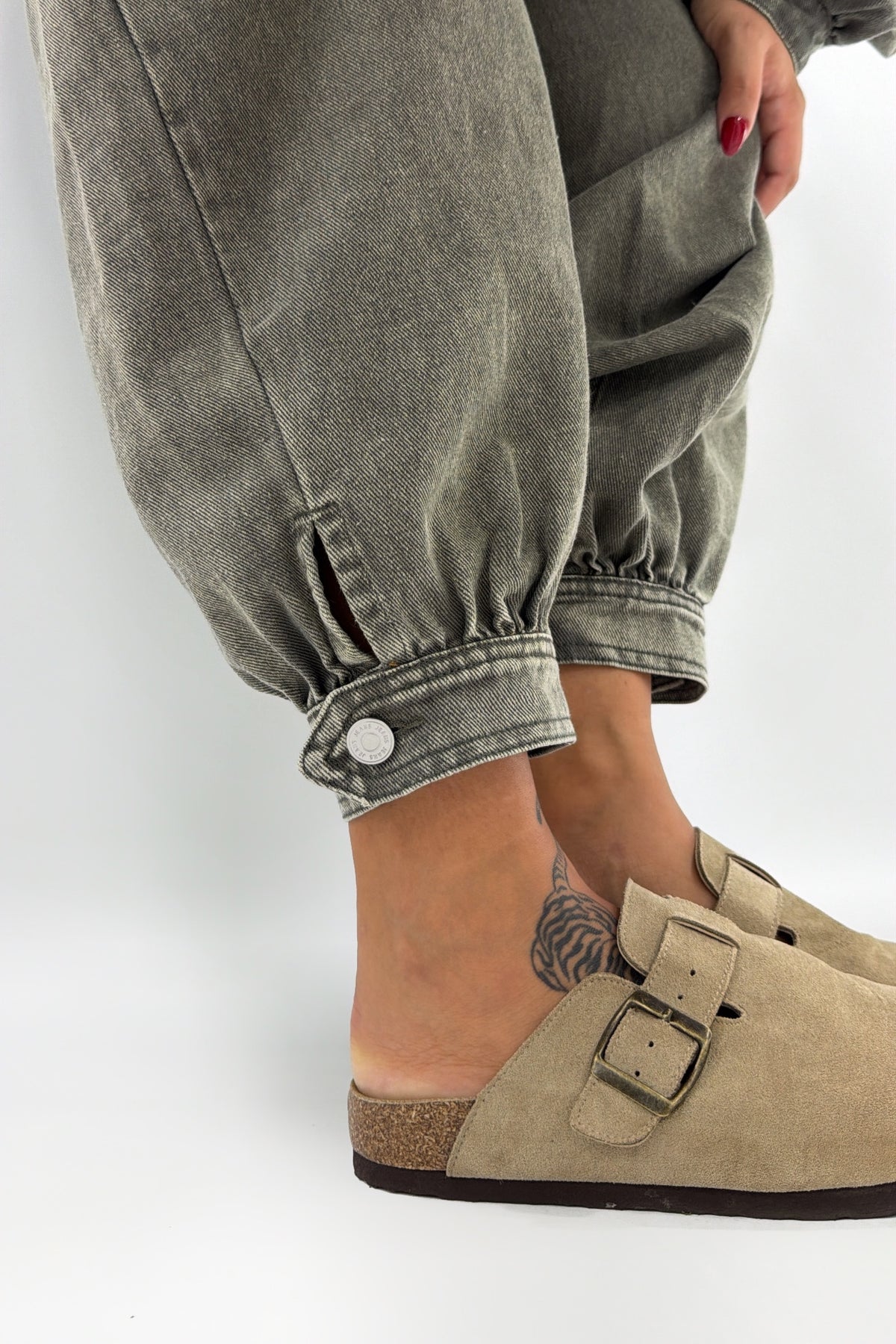 PANTALÓN BAHON