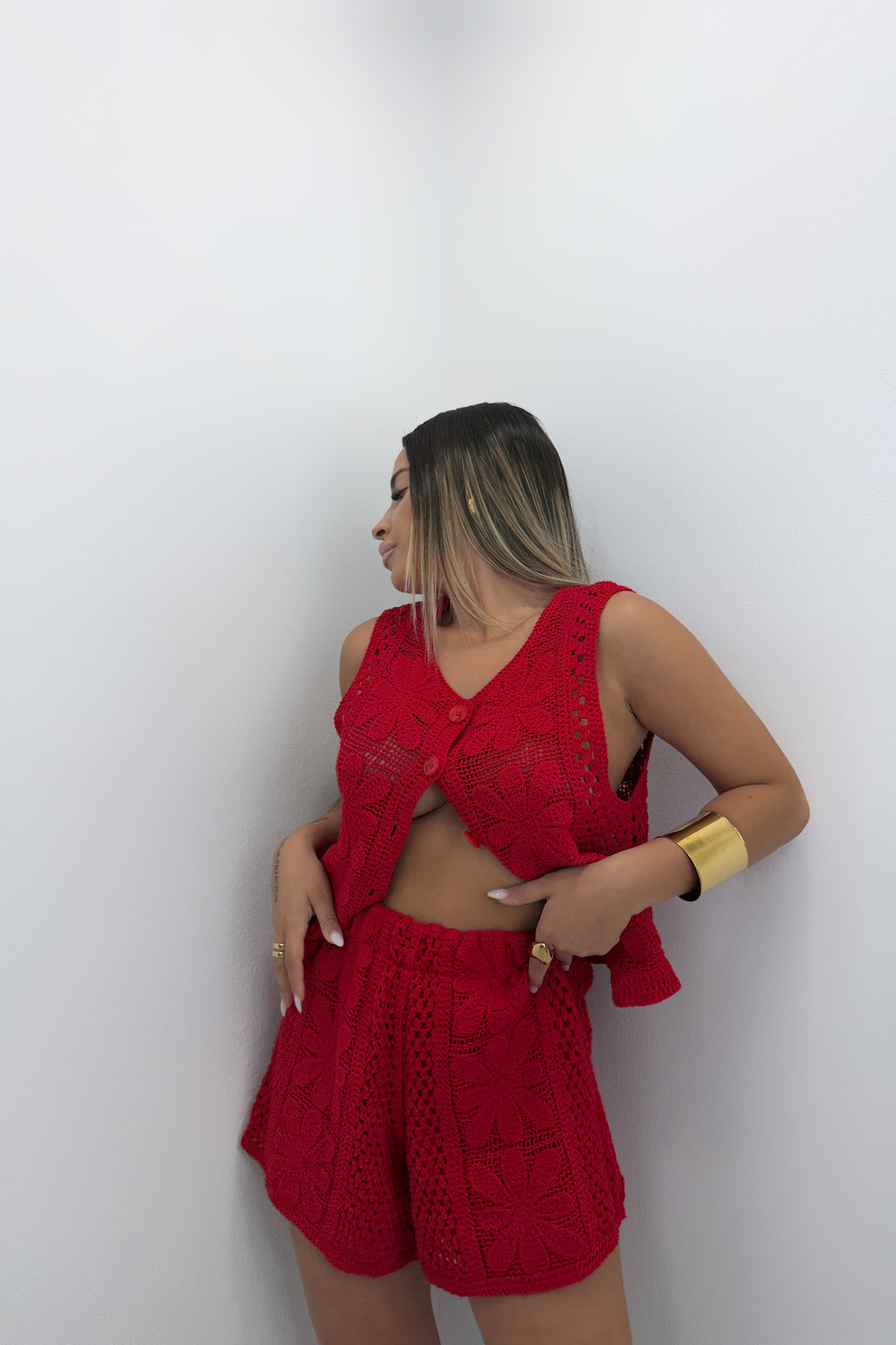 PANTALÓN PUNT
