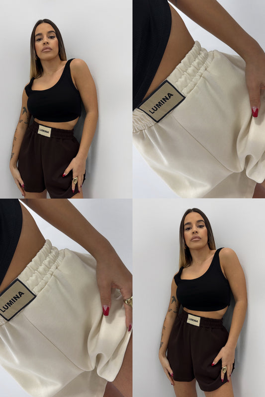 PANTALÓN CHÁNDAL LUM