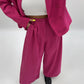 PANTALÓN TRAJE FUX