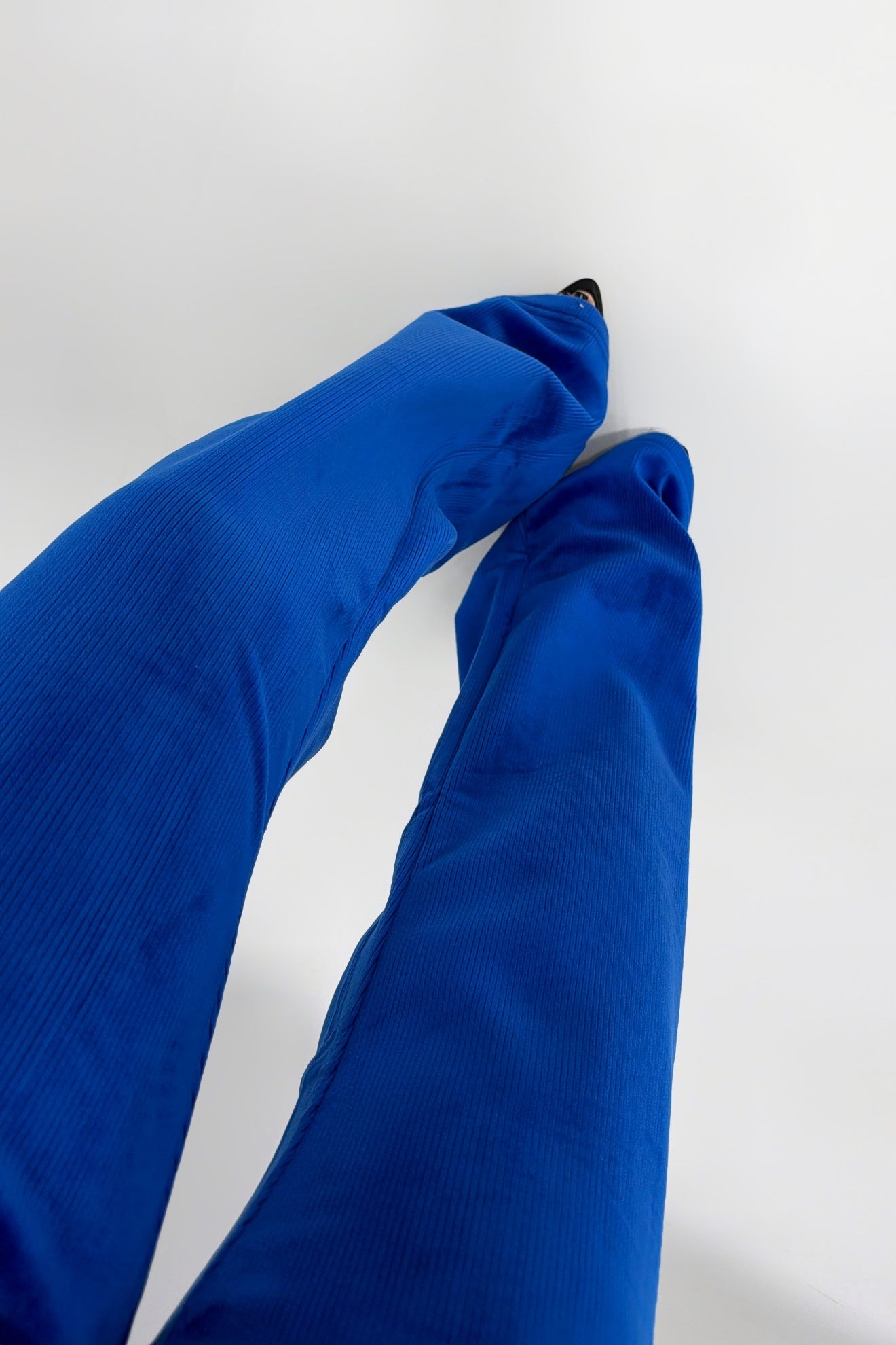 PANTALÓN TERC BLUES