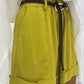 PANTALÓN LINO CON CINTURÓN