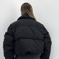 CHAQUETA ACOLCHADA LUMINA