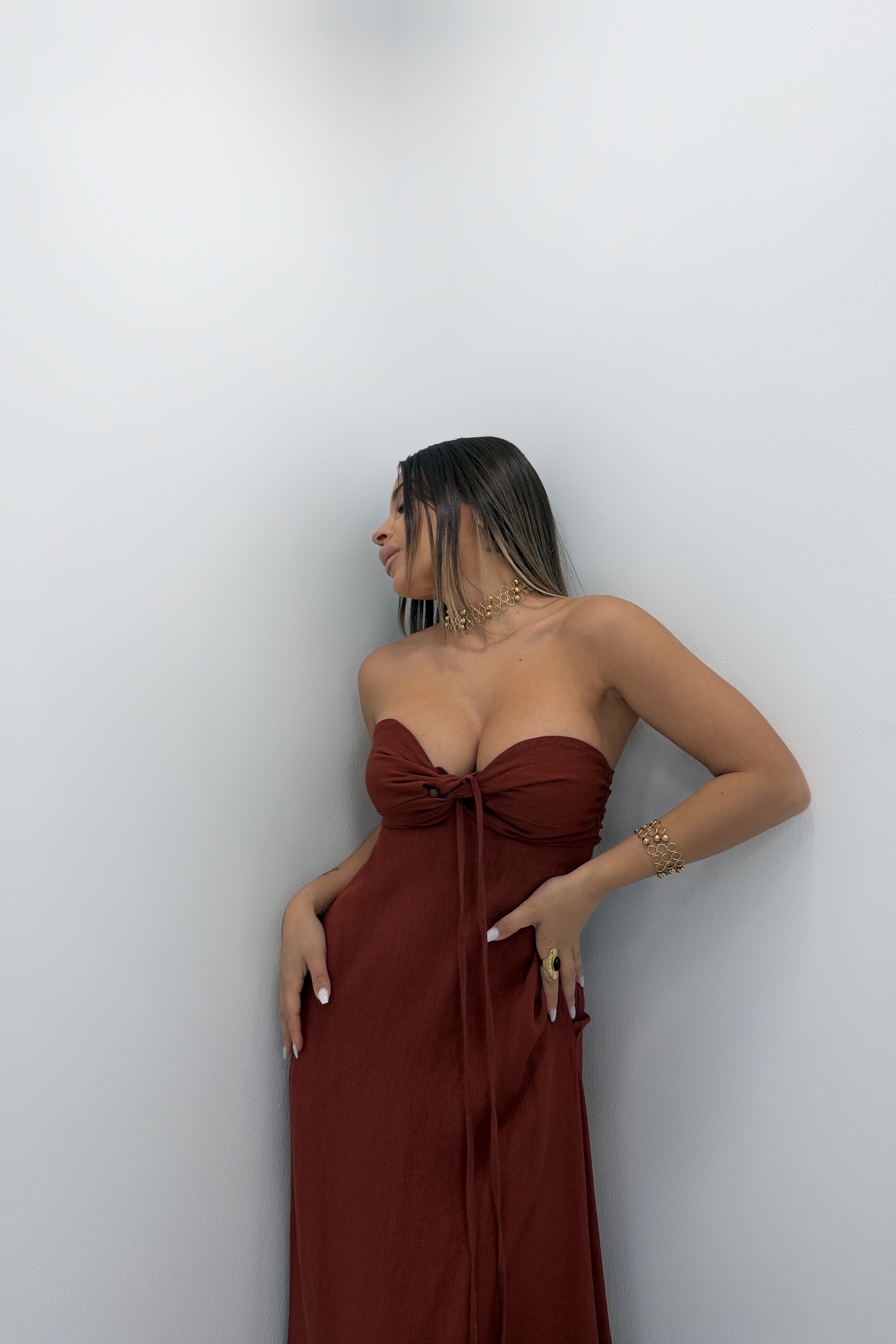 VESTIDO MEREN