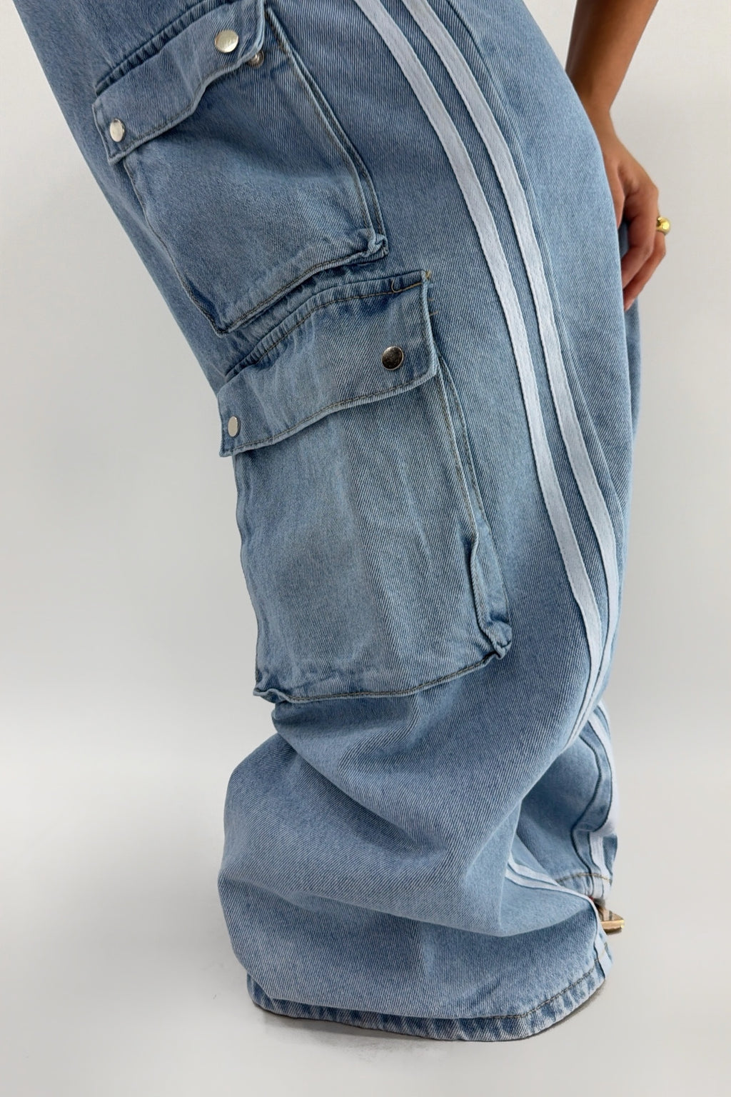 PANTALÓN RAY CARGO